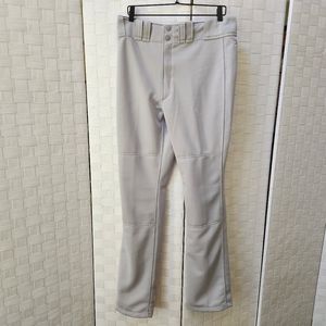 NWT Mizuno Baseball pants men's Large